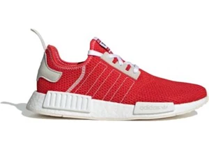 adidas NMD_R1 Active Red Sz 8 - Picture 1 of 1
