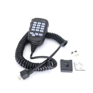 Podwójny mikrofon PTT Walkie Talkie do radia Leixun VV-898S VV-998 VV-898SP - Zdjęcie 1 z 7