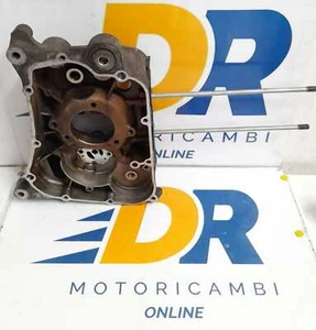 CARTER MOTORE LATO DESTRO YAMAHA X-CITY 250 2007 2008 2009 2010 - Imagen 1 de 1