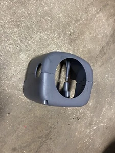 2000 Dodge Caravan 3.3 Steering Column Trim C339 - Picture 1 of 2