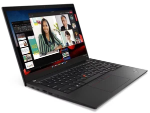 Lenovo ThinkPad T14s G4 (Gen.4) 14" WUXGA i5-1335U, 512GB SSD, 16GB, Iris XE W11 - Afbeelding 1 van 11