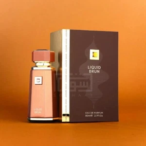 Liquid Brun 80ml EDP by FA Paris (Fragrance World)
