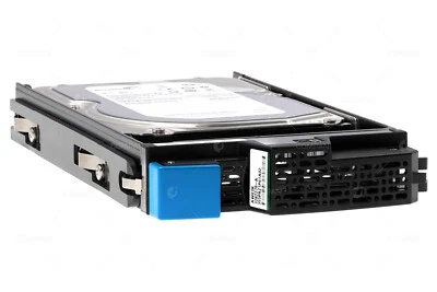 3282279-A HITACHI HDD 2TB 7.2K NL SAS 6G 3.5" LFF HOT-SWAP FOR AMS2X00 - Image 1 of 4