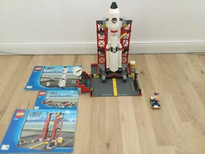 LEGO CITY: Space Centre (3368) - Bild 1 von 12
