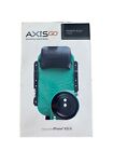 (NEW) AquaTech AxisGO Water Housing For iPhone 11 Pro, XS or X (Moment Black)