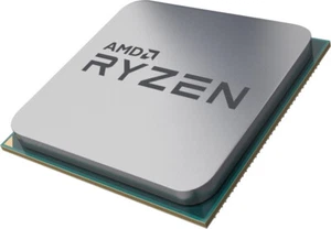 Tray AMD Ryzen 9 5900X 3.7GHz CPU 12-Core 64MB Cache AM4 Socket Processor - Picture 1 of 1