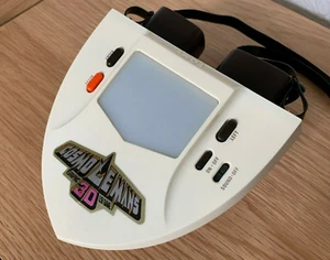 Boxed Tomytronic 3D Cosmo Le Mans Game - Mint Console -👽👾Retro Gift Idea👾👽 - Picture 1 of 12