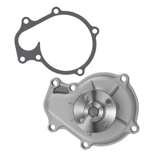 Water Pump for Kubota Tractor M8540 M8560 M9000 M9540 V3800 V3600 Engine - Bild 1 von 21