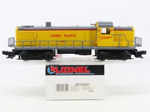 O27 Gauge 3-Rail Lionel 6-18805 UP Union Pacific ALCO RS-3 Diesel #8805 - Picture 1 of 9