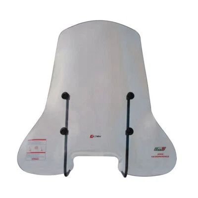 PARABREZZA FACO 21171 PIAGGIO ZIP, ZIP FAST RIDER - Immagine 1 di 2