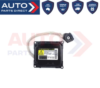 Xenon HID Headlight Ballast For Toyota Estima 2006-2014  85967-51050 - image 1 of 4