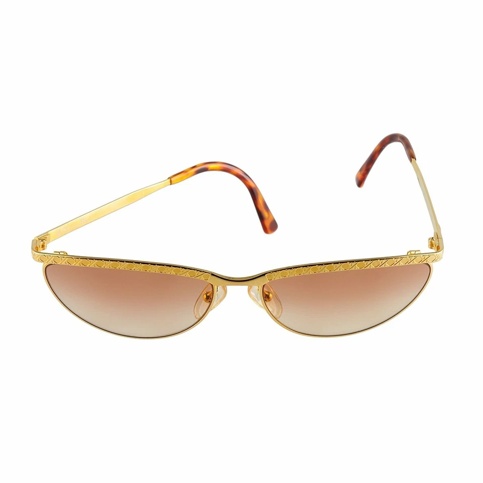 Christian Dior Sunglasses CD 2776 Col. 44 55-15-130 Made in Austria - Image 1 of 3