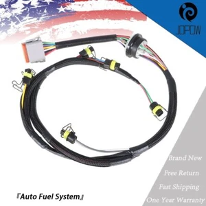 Arnés de cableado de inyector de combustible apto para motor CAT C7 324D 325D 222-5917 - Imagen 1 de 8