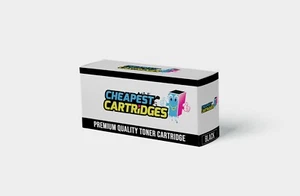 2 BLACK TONER CARTRIDGE CC364X Compatible With HP P4015 P4015DN P4015N P4015 - Picture 1 of 1