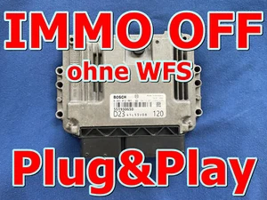 Ducato Boxer Jumper 2.3 IMMO OFF/PLUG&PLAY 0281012491 - 551930650 /Deu-2 días - Imagen 1 de 6
