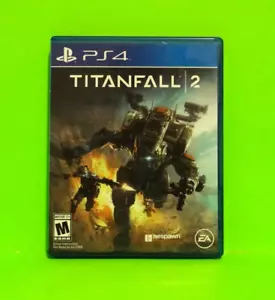 PS4 - Titanfall 2 - Playstation 4 - CIB - Foto 1 di 3