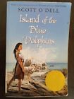 Island Of The Blue Dolphins By Scott O'dell (2010, Trade Paperback)