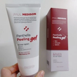 Paul Medison Panthella Peeling Gel 155ml Brightening Scrub Moisturizing K-Beauty - Bild 1 von 8
