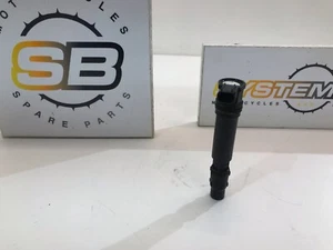 BOBINA ACCENSIONE HONDA CBR 1000 RR 2004-2005 COIL IGNITION REEL COD 129700-4840 - Imagen 1 de 14