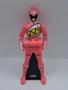 Llave Super Sentai GOKAIGER DX Ranger Kyoryuger Kyoryu Rosa Power Rangers - Imagen 1 de 3