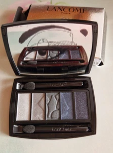 Lancôme Hypnôse Lidschatten Palette 5 Farben 16 Drama Demin 4g - Bild 1 von 4