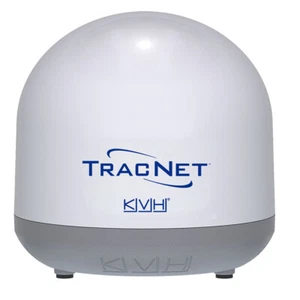 Kvh 01-0465-01 Tracnet Coastal 5G/Wifi Compact Terminal - Picture 1 of 1