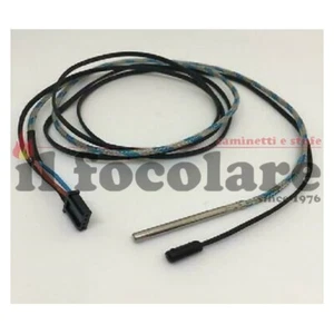 SONDA ACQUA/FUMI J-NTC/ 75-125 EDILKAMIN R1019340 - Foto 1 di 1