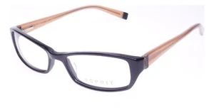 Esprit ET17386 Color 538 Damen Brille Kunststoff Schwarz - Bild 1 von 4