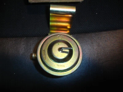 NOS 1974-78 CHRYSLER NEWPORT NEW YORKER 1974-76 GRAN FURY HEATER CONTROL VALVE - Image 1 of 2