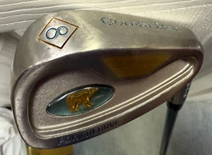 Golden Bear Ladies Golf Club POWERCURVE 8 Iron Ladies OptiFlex - Picture 1 of 6
