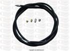 Universal motorcycle throttle cable may suit Triumph T140 T90 T100
