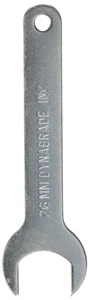 Dynabrade 50679 - Pad Wrench Open-End, 26mm - Picture 1 of 1