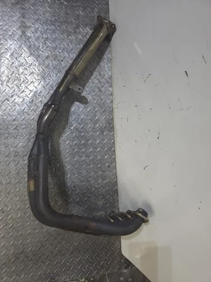 2004-2005 SUZUKI GSXR 750 OEM FACTORY HEADER  - Image 1 of 4