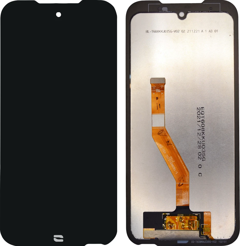 Écran Lcd Display Pour Crosscall Core Z5 - Image 1 of 1