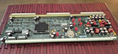SGI Silicon Graphics 030-0500-206 VCAM Board ,UNTESTED - Image 1 of 4