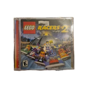 LEGO Racers 2 (PC, 2001) - Bild 1 von 2