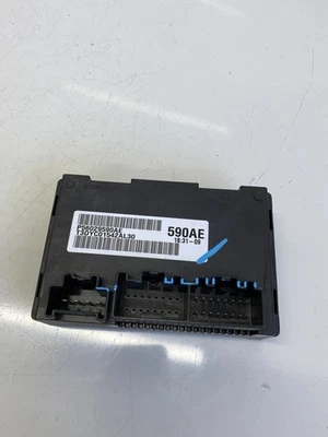 DODGE RAM 1500 2014 Pick-up DJ, DS Transfer Case Control Unit P56029590AE N265 - Image 1 of 4