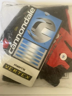 Cannondale Vertex Gloves Short Foto 1 de 4