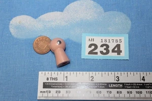 Original Vintage Action Man Palitoy R5 Shoulder CB1477e - Picture 1 of 3