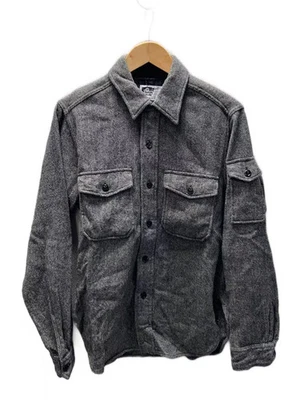 Engineered Garments Jacket gray S Used - Image 1 of 4