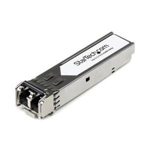 StarTech.com Extreme Networks 10051 Compatible SFP Module - 1000BASE-SX - 1GbE M - Photo 1/4