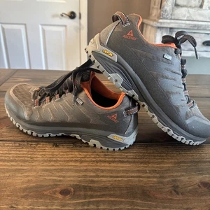 Ascend Approach II Low wasserdichte Wanderschuhe Herren Gr. 10M braun EINMAL GETRAGEN!! - Bild 1 von 7
