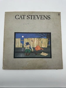 Cat Stevens – Teaser and the Firecat (1971, A&M Records SP-4313) Vinyl LP - Picture 1 of 2