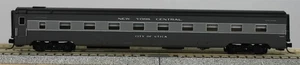 Centralia Car Shops Spur N NYC CITY OF UTICA PS 18 Roomette Sleeper - Bild 1 von 2