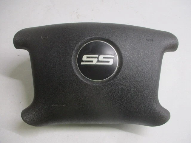 06 07 Chevrolet Impala Monte Carlo LH Volante Airbag Airbag OEM Foto 1 de 4