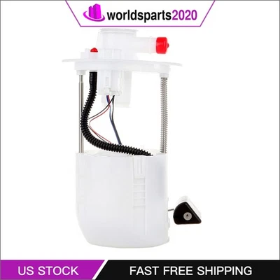 燃油泵适合 2009 2010 - 2013 年丰田 Matrix 2.4L 2009 - 2010 庞蒂亚克 Vibe 1.8L — 第 1/4 张图片