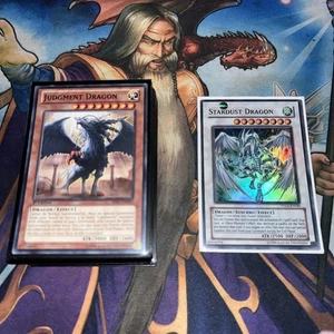 Yugioh Edison Lightsworn Deck (Edison Format) - Bild 1 von 3