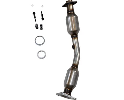 US Convertors EPA Compliant Catalytic Converter for Nissan Micra Versa Note - Image 1 of 4