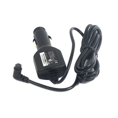 Car Power Adapter Charger Charging Cable Cord For Garmin GPS Rino 610 650 655t c - Image 1 of 4