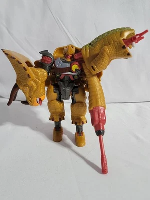 Transformers Beast Wars Neo Guiledart Complete - Image 1 of 2